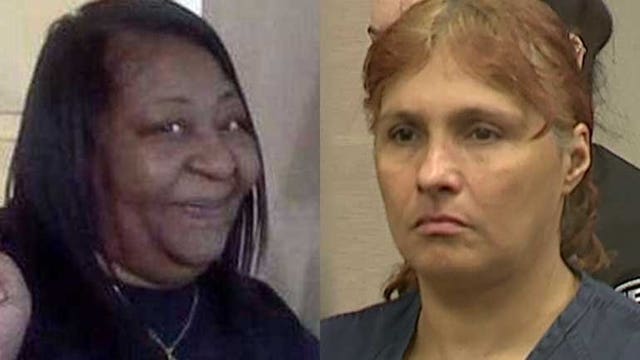 'You don't see me walking?' Driver accused of running woman over near Domes pleads not guilty