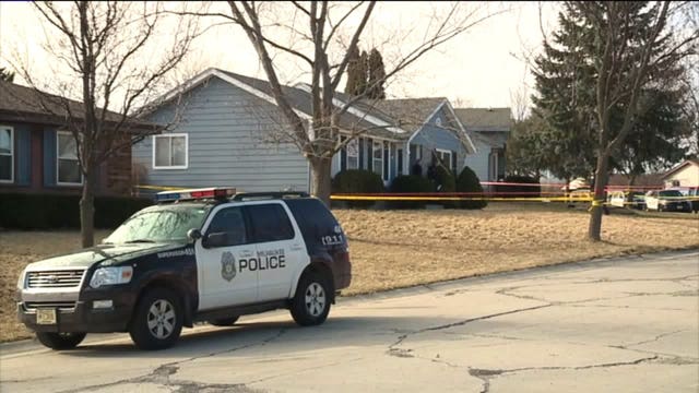 "It's hard:" Murder-suicide involving MPD officer shocks neighbors, law enforcement