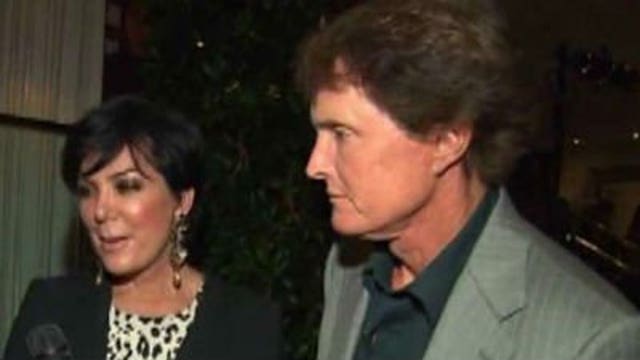 For the first time, Bruce Jenner is ready to present himself as a woman in public