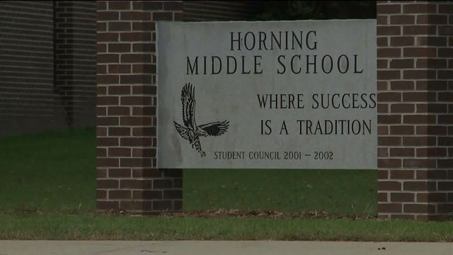 Police say three girls, one boy accused of taking inappropriate photos with school-issued iPads