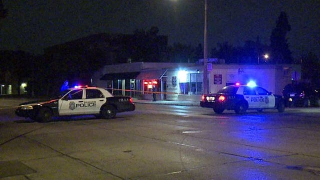 Milwaukee police: Gunfire leaves 2 shot, 1 dead on city's northwest side
