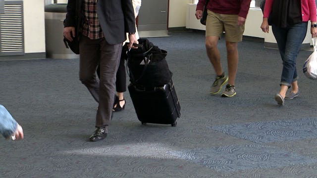 Federal transportation mask mandate struck down: What now?