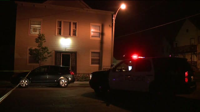 Police: 1 dead, 1 injured in separate shooting incidents in Milwaukee