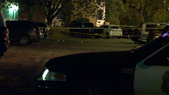 Police: One dead, one injured following shooting near 95th & Brown Deer
