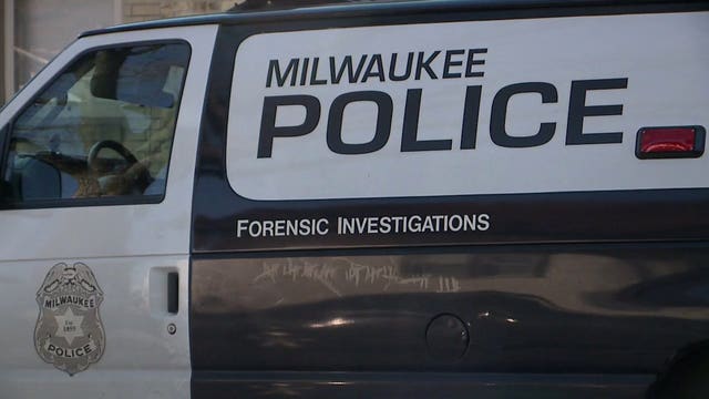 Man hospitalized after shooting near 12th and Walnut