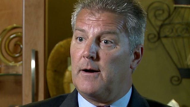 "444 days in captivity:" Oak Creek man held hostage in Iran back in spotlight as Gov. Walker runs for president