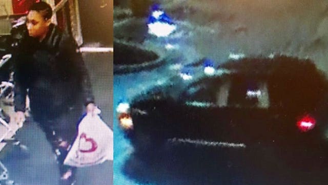 Recognize this woman? West Allis police search for business theft suspect