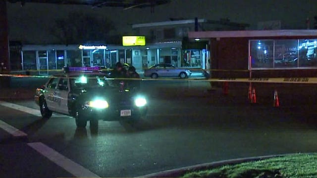 68-year-old Milwaukee man struck by vehicle, killed near Appleton and Congress