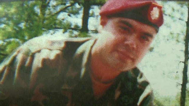 Army veteran who suffered brain injury after two tours in Afghanistan to be deported