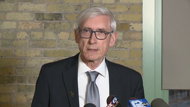 'People are upset:' GOP not acting on Gov. Evers' appointments amid extraordinary session lawsuit