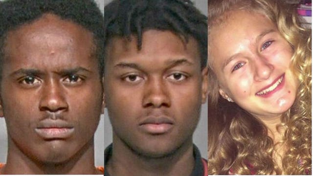 2nd man convicted in shooting deaths of 2 they planned a robbery with