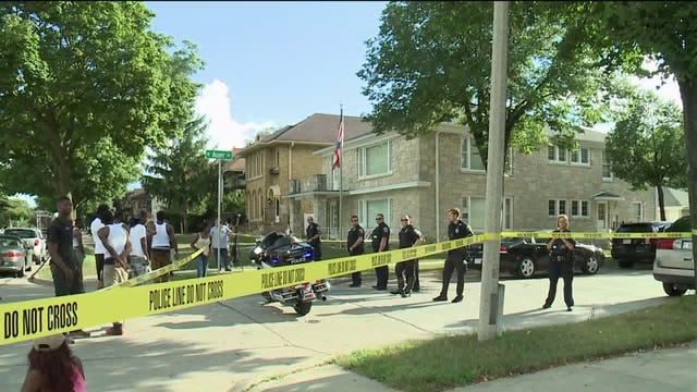 Team that will now investigate deadly police incidents in Milwaukee includes members from every department