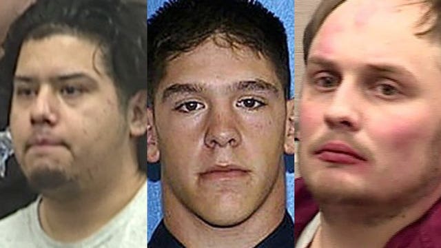 Man facing drug charges in case involving death of Officer Rittner pleads not guilty