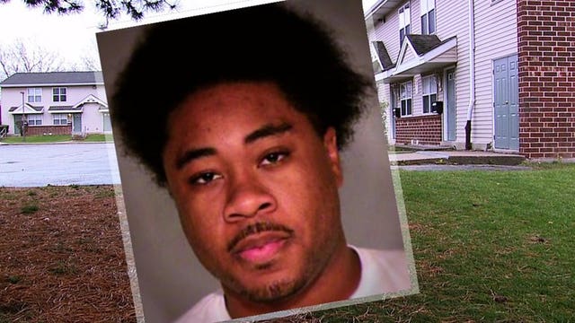 Captured: U.S. Marshals need your help in search for Dwayne Chaney