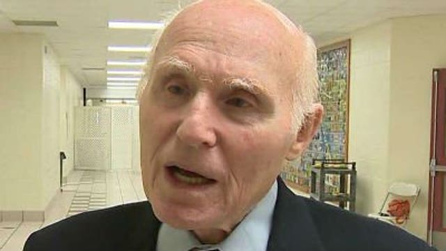 Herb Kohl says nothing finalized after rumors swirl of possible Bucks sale