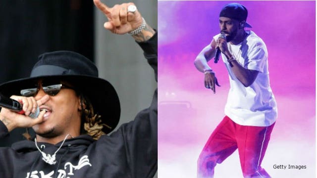 Future, Big Sean, Migos to headline American Family Insurance Amphitheater during Summerfest's 50th