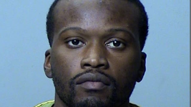 Prosecutors: Man stole Christmas presents from under tree during home invasion near 36th and Hope