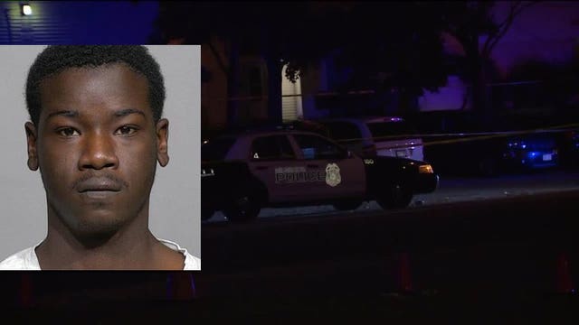 'Don't disrespect my family:' Prosecutors say man admitted to fatally shooting his stepfather