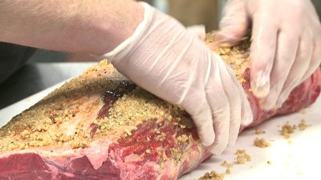 Packers playoff games mean big business for some