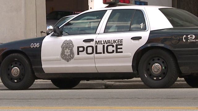 MPD: 20-year-old man shot near 43rd and Center