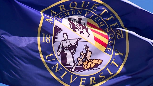 Marquette University will become 'test optional' in fall 2020