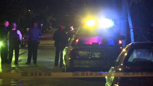 Police: 21-year-old woman shot, injured near 12th & Abert Pl. in Milwaukee