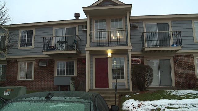 Homicide investigation: Man found dead in Kenosha apartment
