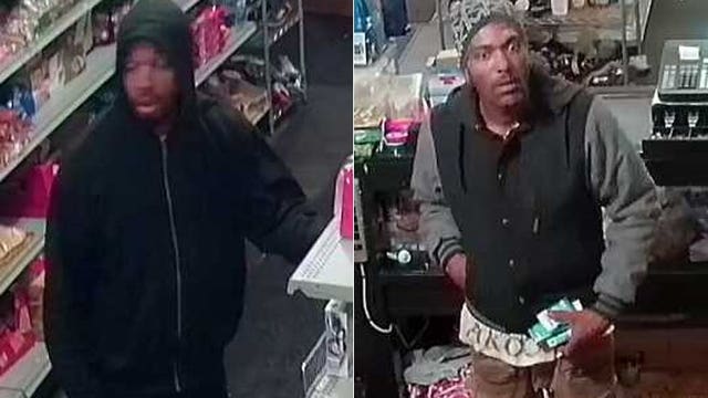 Recognize them? MPD needs help to ID suspects in robbery of business