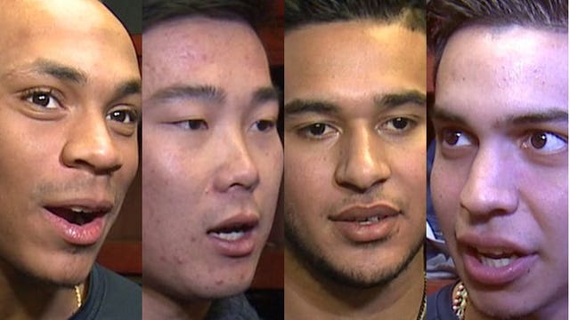 'That could be us:' After team's success in 2018, Brewers prospects ready to impress