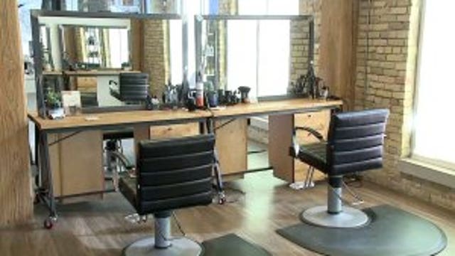 'An immediate impact:' Salons, hairdressers responding to gatherings ban