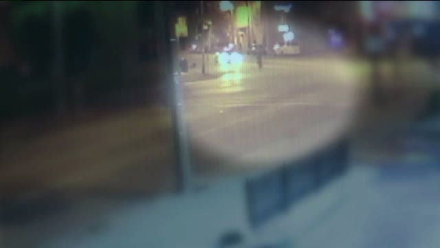 "He didn't even stop!" Woman critically hurt in hit-and-run crash near Cesar Chavez & Greenfield