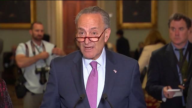 President Trump reaches out to Democrats in bid for 'great' health law