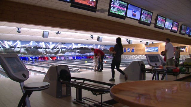 "Celebrating her life, and trying to help others:" Focus of Bowling for Brynn event