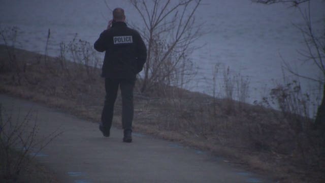 Police: Man's body pulled from water near 16th and Canal