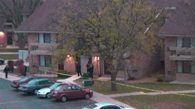 Medical Examiner investigating death of a 2-month-old baby girl