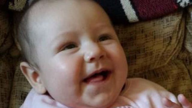 IDENTIFIED: Five-month-old baby girl, 39-year-old man stabbed to death near 39th and Clybourn