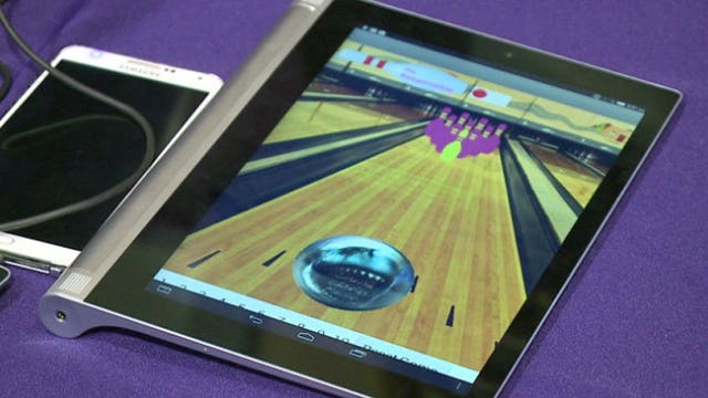 "It makes me proud:" Three students in Milwaukee get top honors for developing app