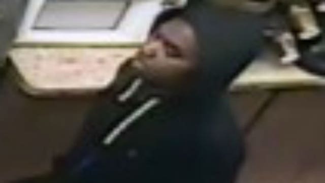 Recognize this guy? Police say he's been seen driving stolen vehicle on city's north side