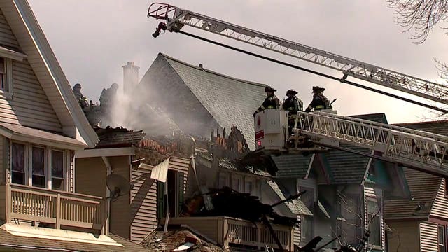 Ways to stay safe: Wisconsin house fires in April double the rate in 2019, Red Cross says