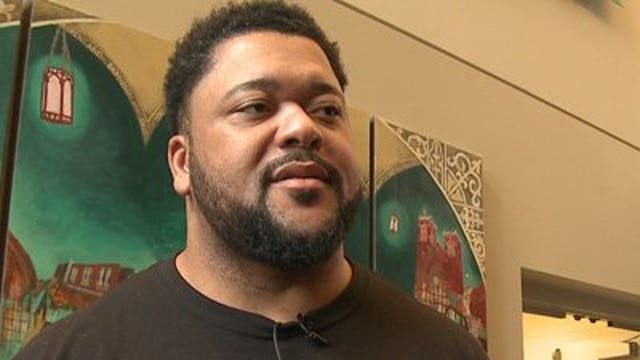 Packers Super Bowl champ helps in fight against bullying