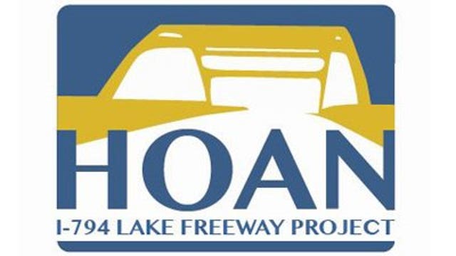 Public gets peek at plans for Hoan Bridge rehabilitation
