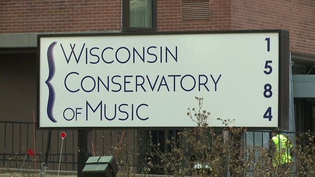 Musical instrument drive for kids Saturday, multiple locations