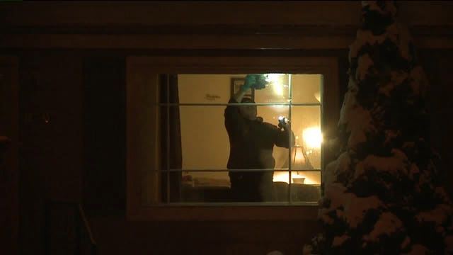 'Put the guns down:' 1 hurt after shots fired into homes in Milwaukee, West Allis