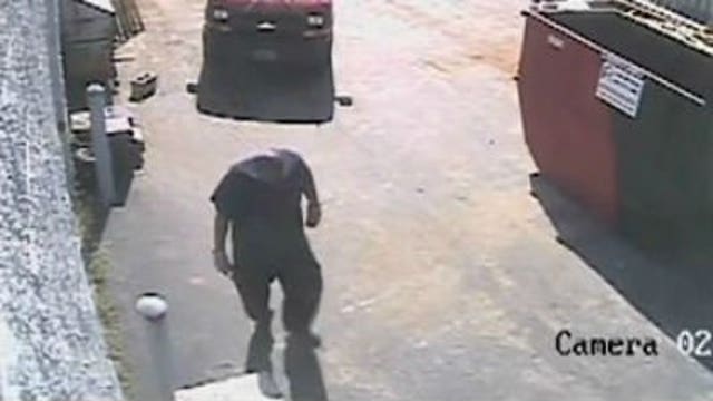 Milwaukee police need your help to identify burglary suspects