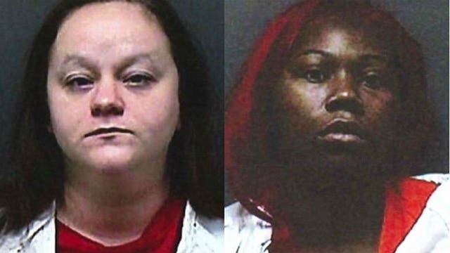 Undercover investigation: Women accused of running prostitution operation in Union Grove