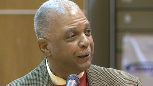 Gregory Thornton officially resigns as MPS superintendent