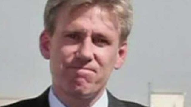 Uncle of ambassador killed in Libya says attack "devastating"