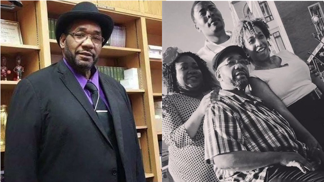 'Don't ignore it:' Milwaukee church deacon, cancer survivor died from COVID-19 complications