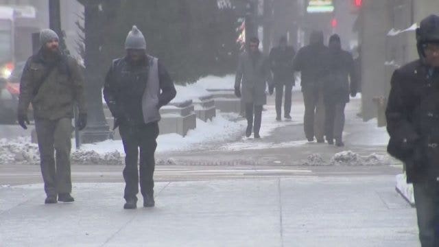 Proposed bill would make Chicago its own state