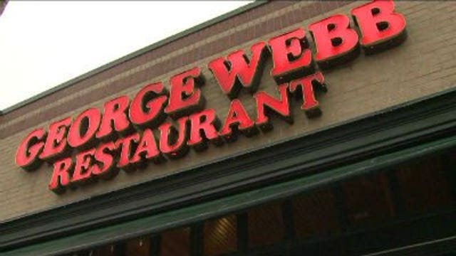 George Webb predicts 12-game winning streak for Milwaukee Brewers